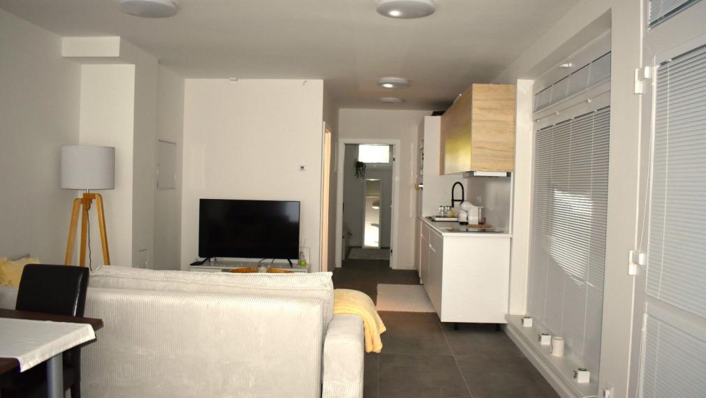 2 izbový byt, ul. Agátová, Bratislava IV TOP