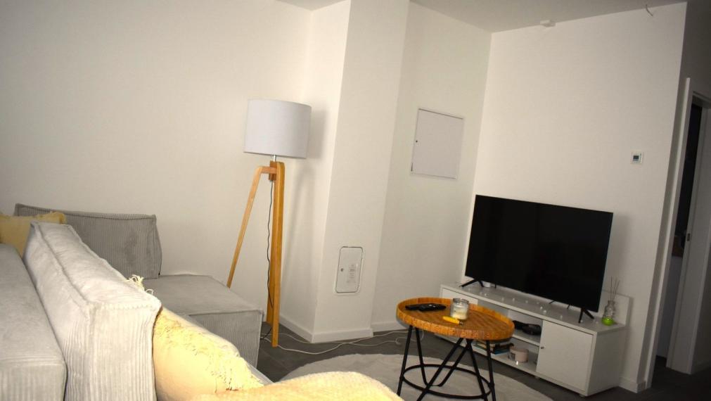 2 izbový byt, ul. Agátová, Bratislava IV TOP