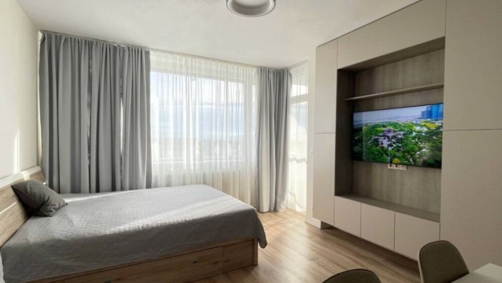 Byt na predaj - ul. Bystrická, Bratislava IV TOP