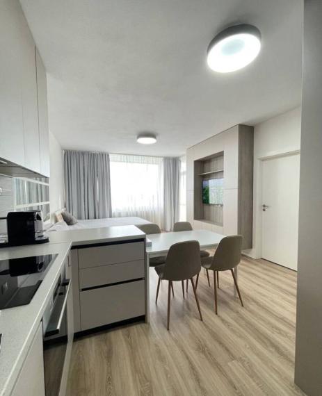 Byt na predaj - ul. Bystrická, Bratislava IV TOP