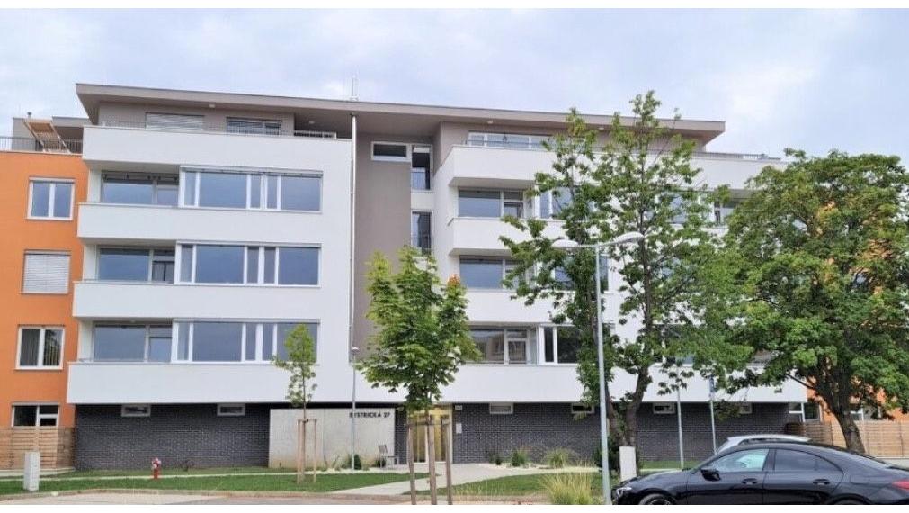 Byt na predaj - ul. Bystrická, Bratislava IV TOP