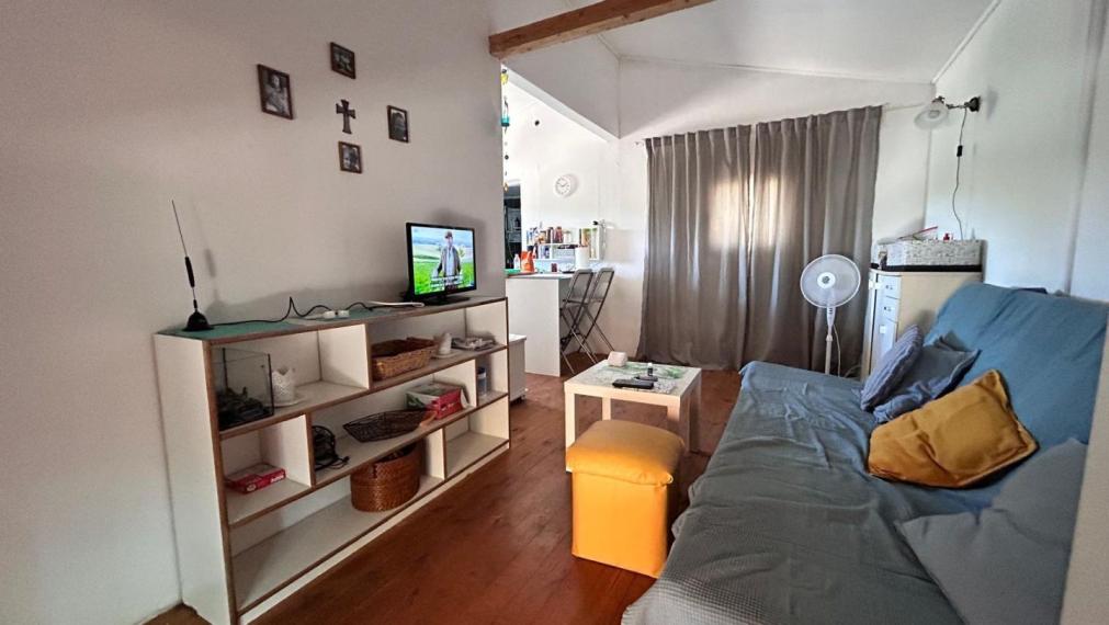 Kúzelná ekologická chatka v Duga Uvala – Iba 400 m od mora!