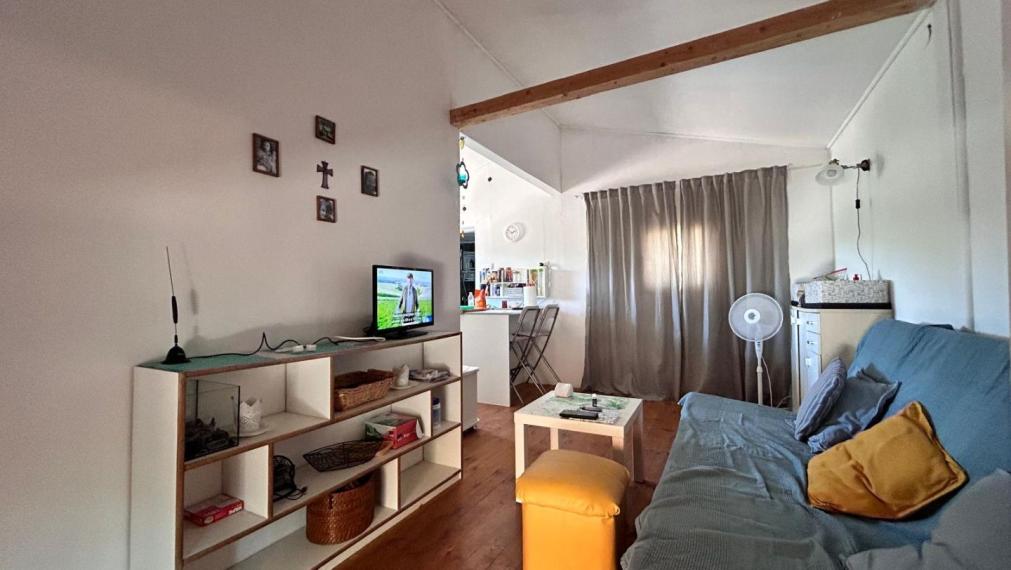 Kúzelná ekologická chatka v Duga Uvala – Iba 400 m od mora!