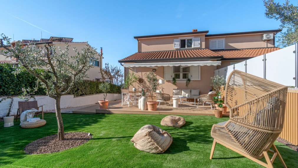 Dom na predaj, Poreč, 140.00m²