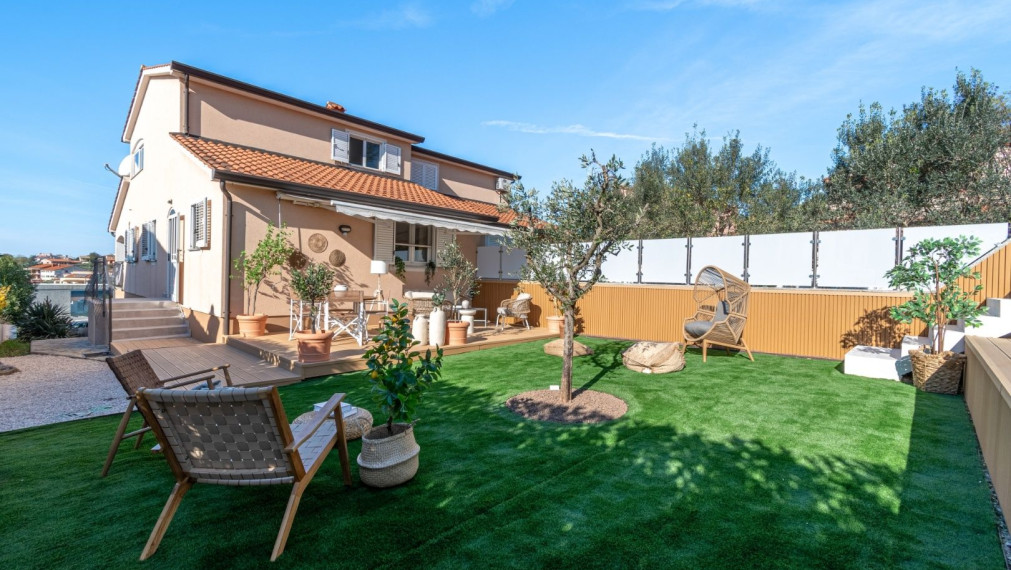 Dom na predaj, Poreč, 140.00m²