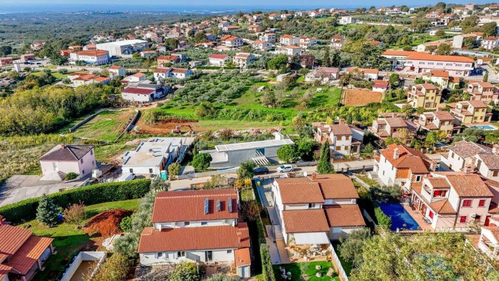 Dom na predaj, Poreč, 140.00m²