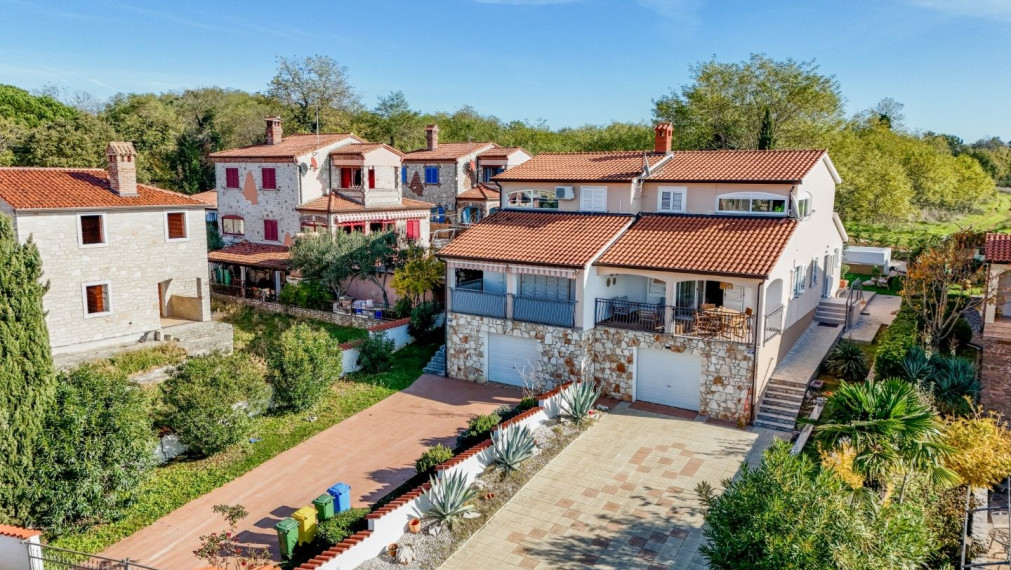 Dom na predaj, Poreč, 140.00m²