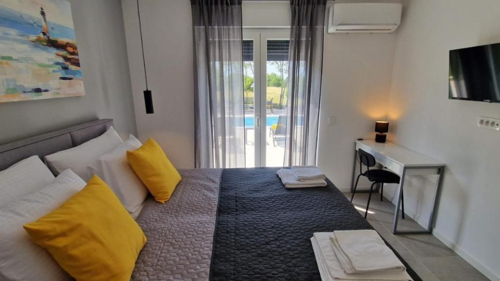 Dom na predaj, Barban, 87.00m²