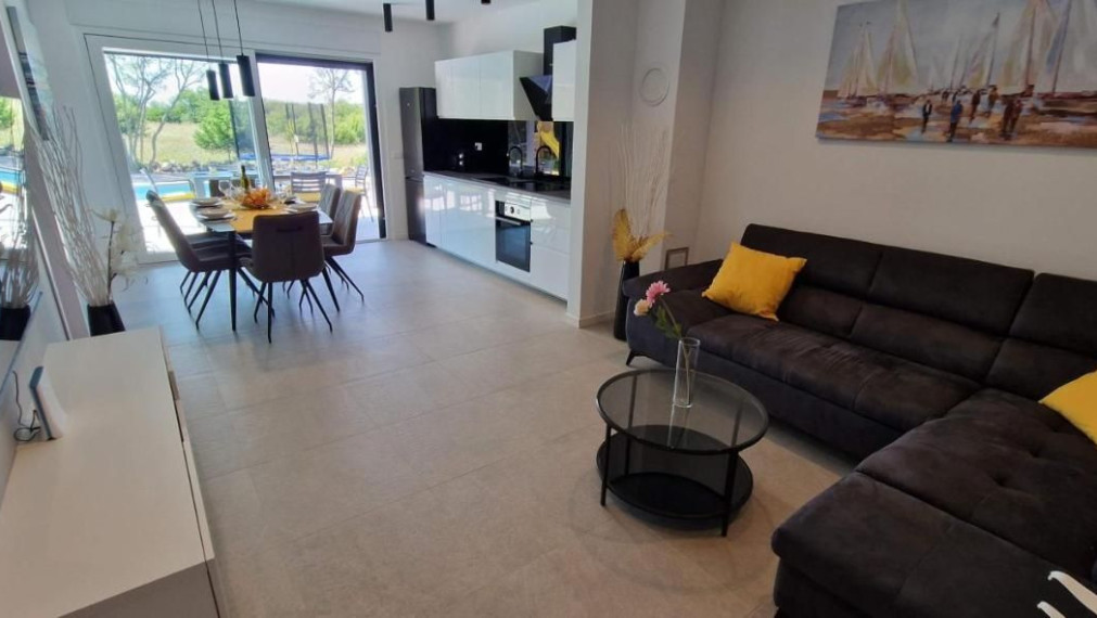 Dom na predaj, Barban, 87.00m²