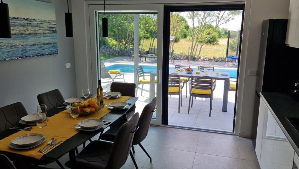 Dom na predaj, Barban, 87.00m²