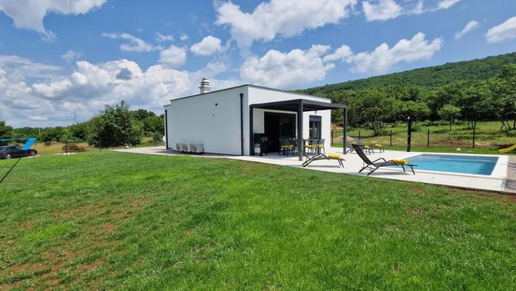 Dom na predaj, Barban, 87.00m²