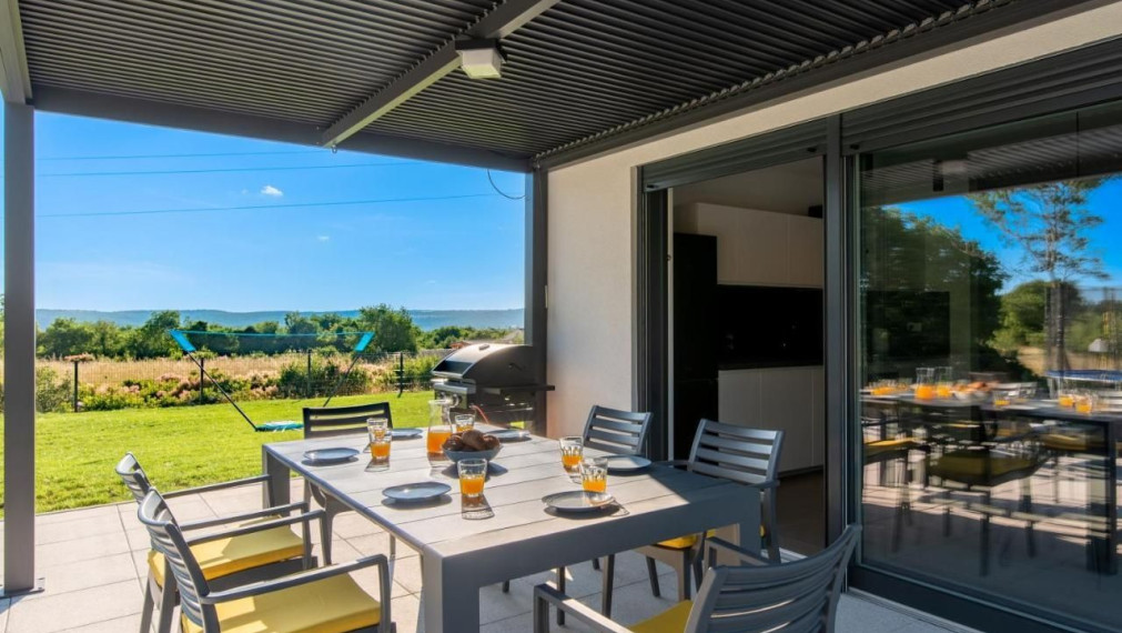 Dom na predaj, Barban, 87.00m²