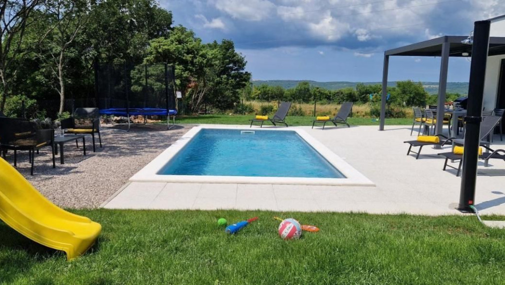 Dom na predaj, Barban, 87.00m²