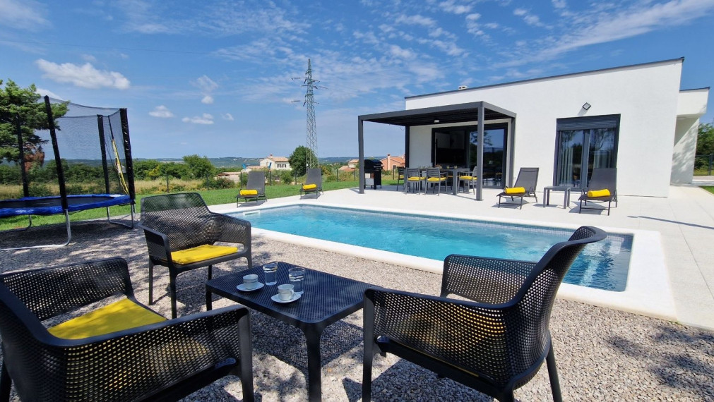 Dom na predaj, Barban, 87.00m²