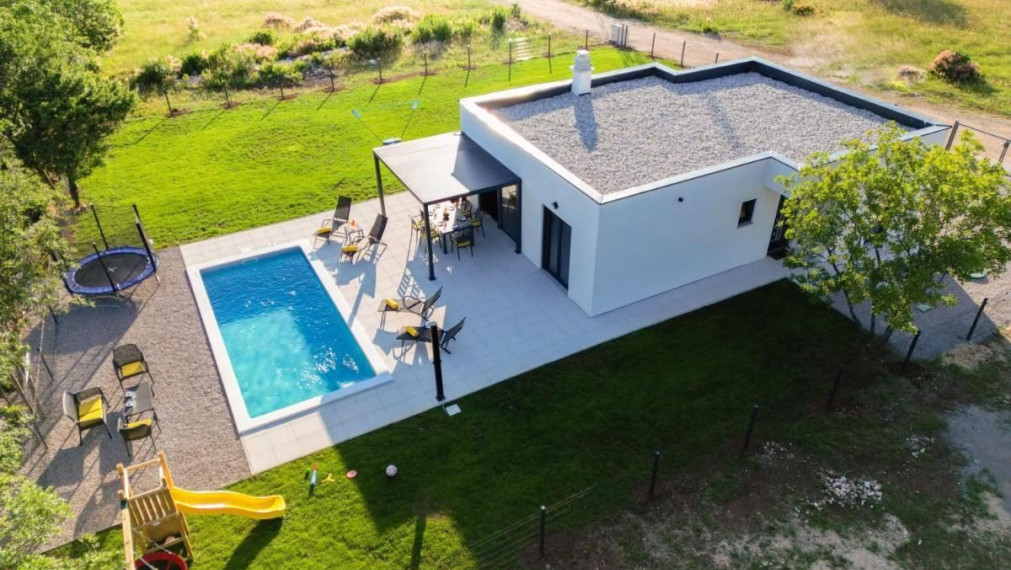 Dom na predaj, Barban, 87.00m²