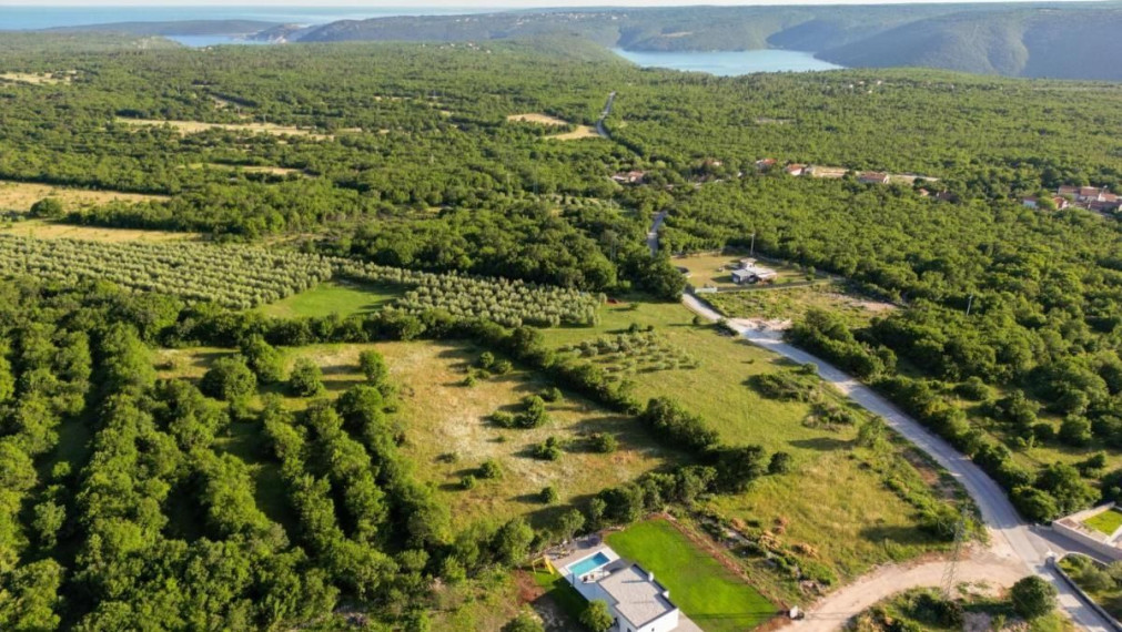 Dom na predaj, Barban, 87.00m²