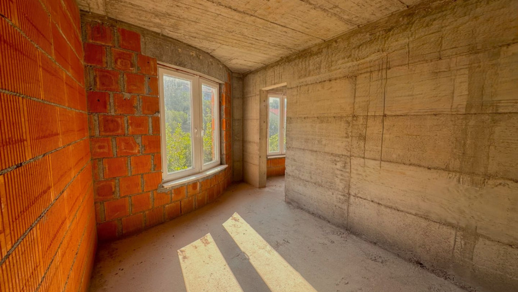 Luxus pri mori – rozostavaný dom len 55 m od pláže!