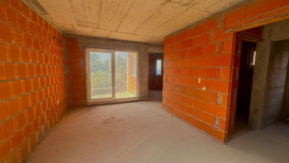 Luxus pri mori – rozostavaný dom len 55 m od pláže!