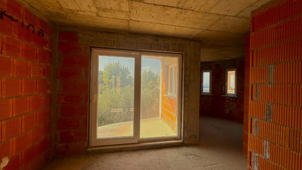 Luxus pri mori – rozostavaný dom len 55 m od pláže!