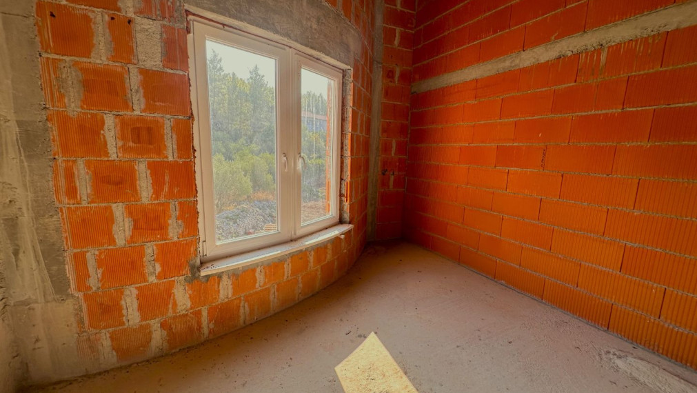 Luxus pri mori – rozostavaný dom len 55 m od pláže!