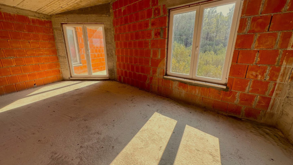 Luxus pri mori – rozostavaný dom len 55 m od pláže!