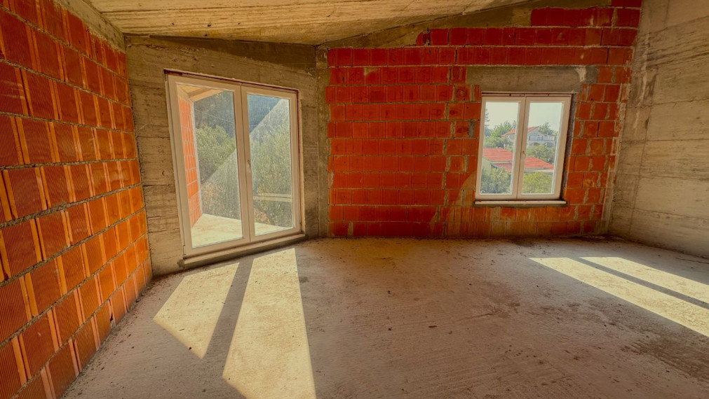 Luxus pri mori – rozostavaný dom len 55 m od pláže!