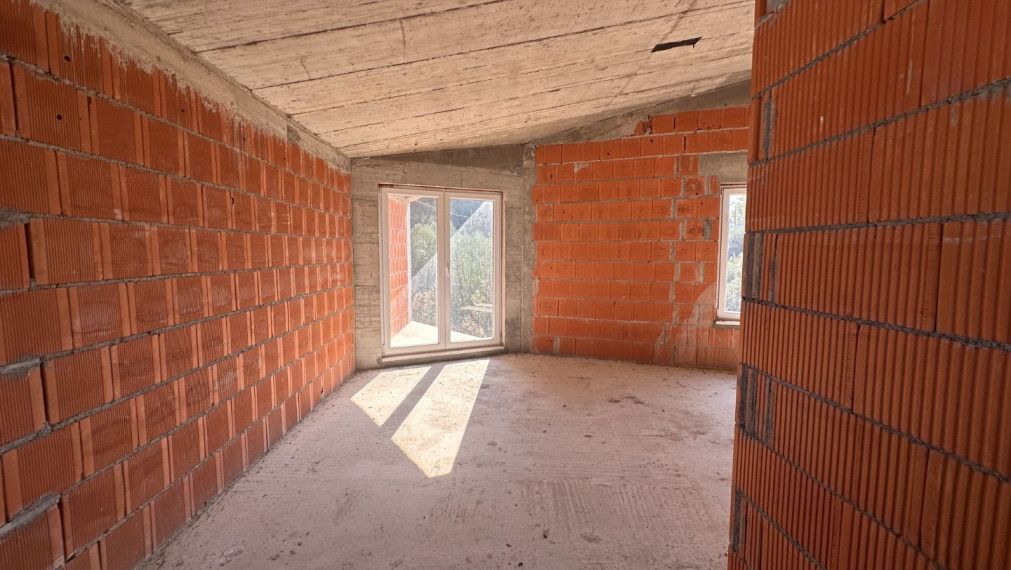 Luxus pri mori – rozostavaný dom len 55 m od pláže!