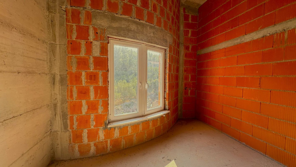 Luxus pri mori – rozostavaný dom len 55 m od pláže!