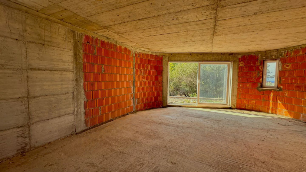 Luxus pri mori – rozostavaný dom len 55 m od pláže!