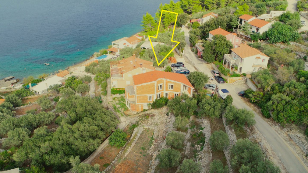 Luxus pri mori – rozostavaný dom len 55 m od pláže!