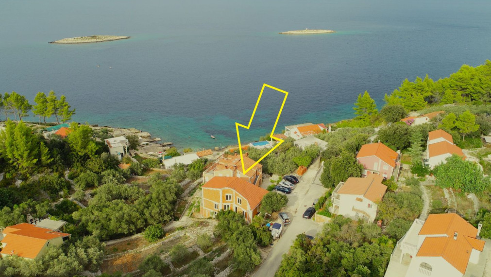 Luxus pri mori – rozostavaný dom len 55 m od pláže!