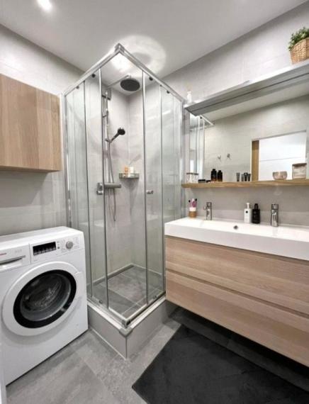 Na prenájom zrekonštruovaný 2i byt, Komárnická ulica