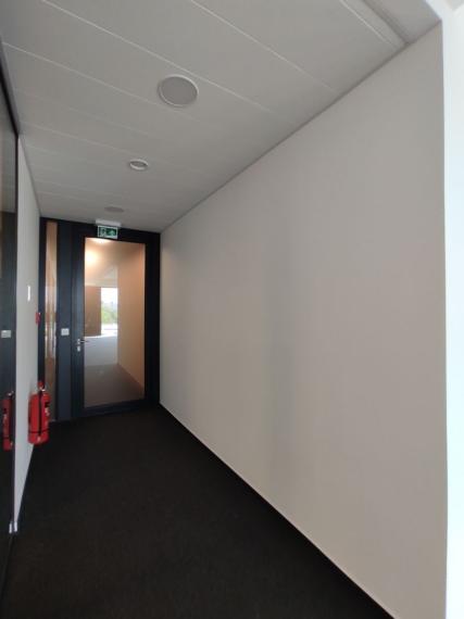 Reprezentatívne kancelárske priestory 169m2, EINPARK, Einsteinova – Petržalka