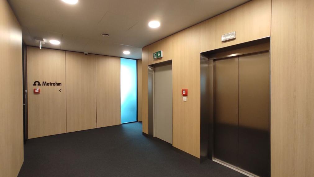 Reprezentatívne kancelárske priestory 169m2, EINPARK, Einsteinova – Petržalka