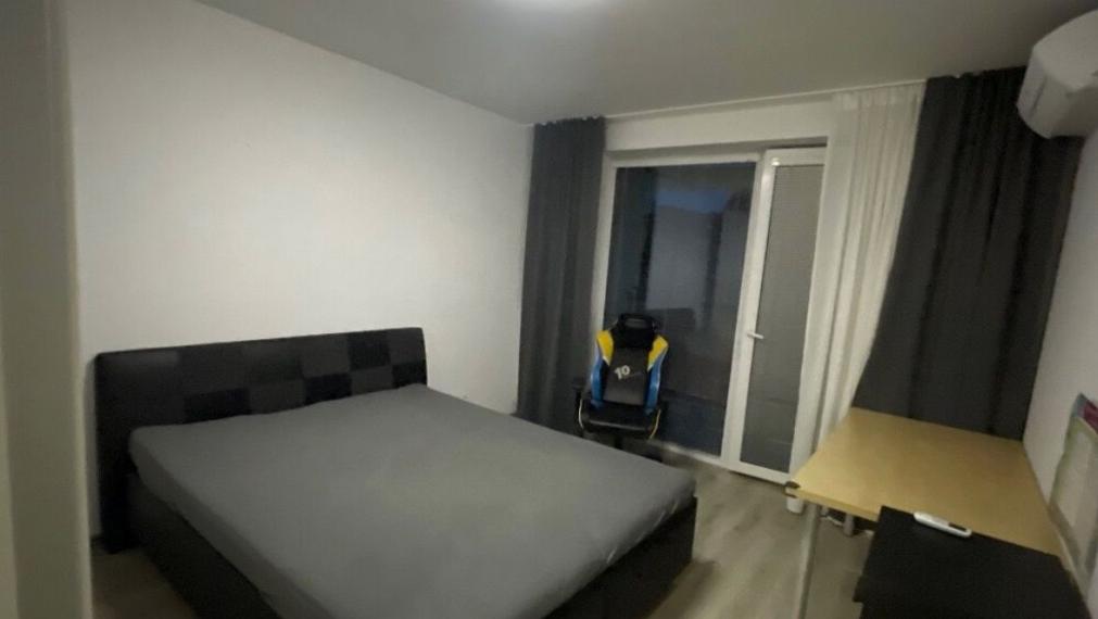 Zariadený 3i byt v modernej novostavbe na Miletičovej ul.