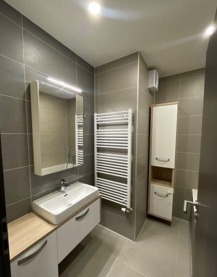 Zariadený 3i byt v modernej novostavbe na Miletičovej ul.