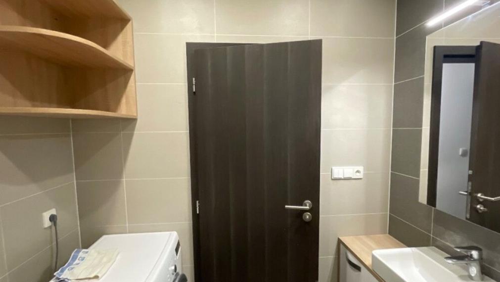 Zariadený 3i byt v modernej novostavbe na Miletičovej ul.