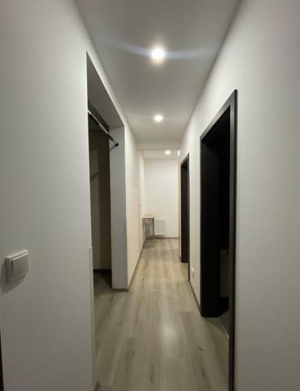 Zariadený 3i byt v modernej novostavbe na Miletičovej ul.