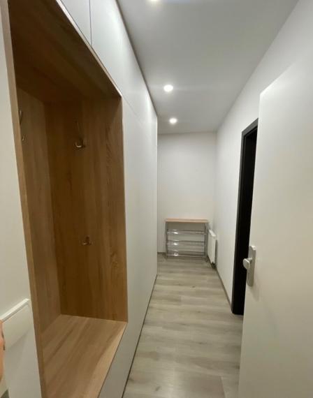 Zariadený 3i byt v modernej novostavbe na Miletičovej ul.