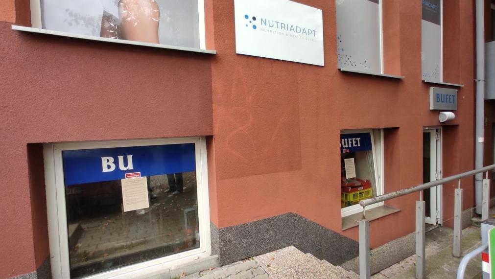 Obchodno-reštauračný priestor na Záhradníckej ulici na PREDAJ, RUŽINOV – Bratislava 2