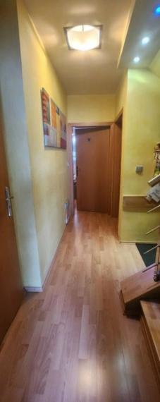 Predaj zariadeného mezonetu - Bratislava IV, Saratovská