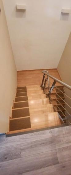 Predaj zariadeného mezonetu - Bratislava IV, Saratovská