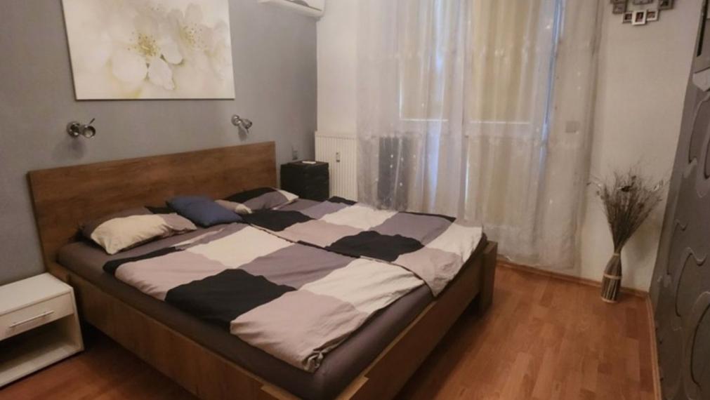 Predaj zariadeného mezonetu - Bratislava IV, Saratovská