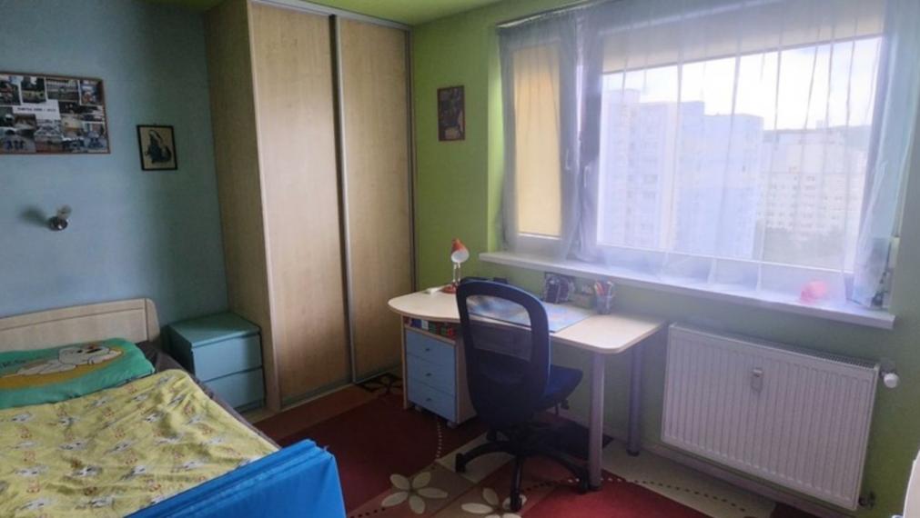 Predaj zariadeného mezonetu - Bratislava IV, Saratovská