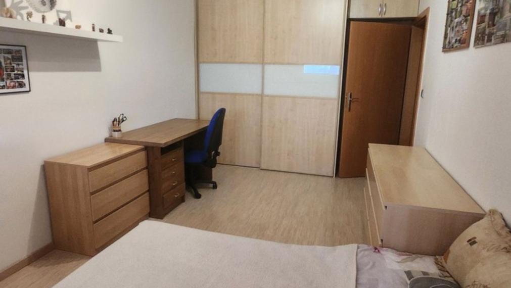 Predaj zariadeného mezonetu - Bratislava IV, Saratovská