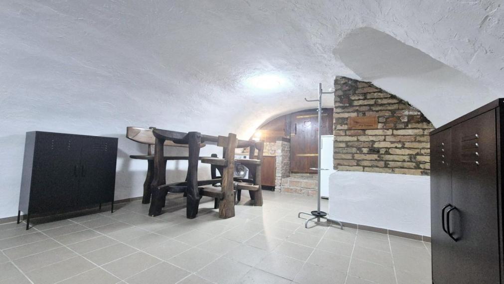 Netradičný apartmán v centre Starého Mesta