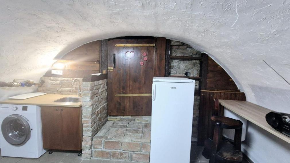 Netradičný apartmán v centre Starého Mesta