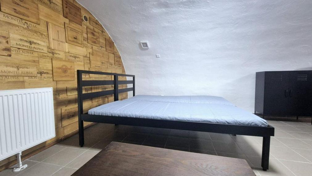 Netradičný apartmán v centre Starého Mesta