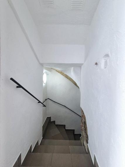 Netradičný apartmán v centre Starého Mesta