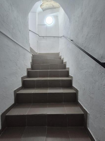 Netradičný apartmán v centre Starého Mesta